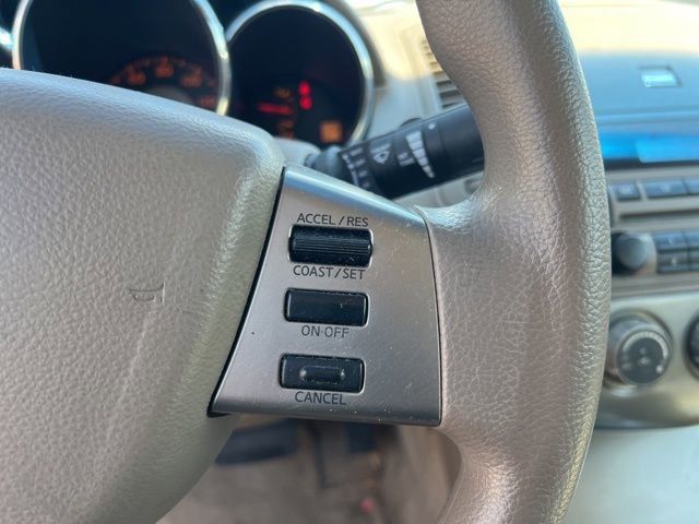 Used 2005 Nissan Altima 2.5 S w/ (S02) Side Airbags Pkg FWD image 14