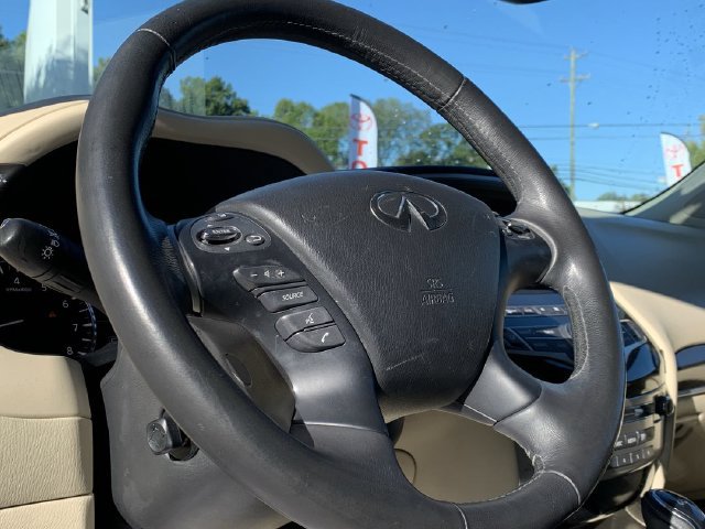 Used 2019 INFINITI QX60 Luxe w/ Essential Package AWD/4WD image 18