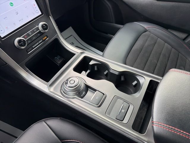 Used 2024 Ford Edge ST-Line image 33