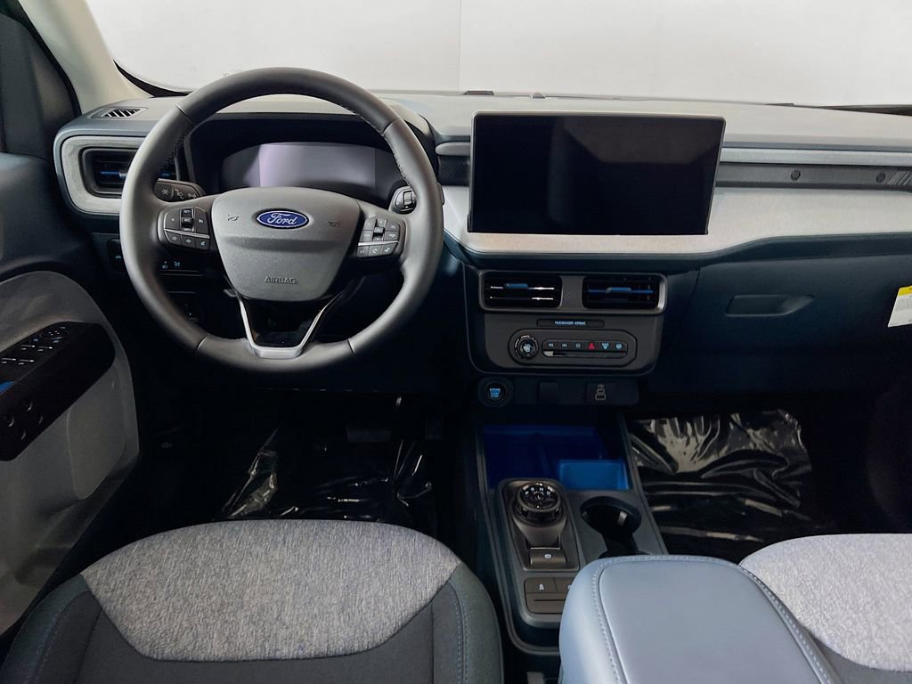 New 2025 Ford Maverick XLT w/ XLT Luxury Package image 25