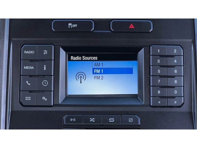 Used 2022 Ford F250 XL w/ Power Equipment Group image 38