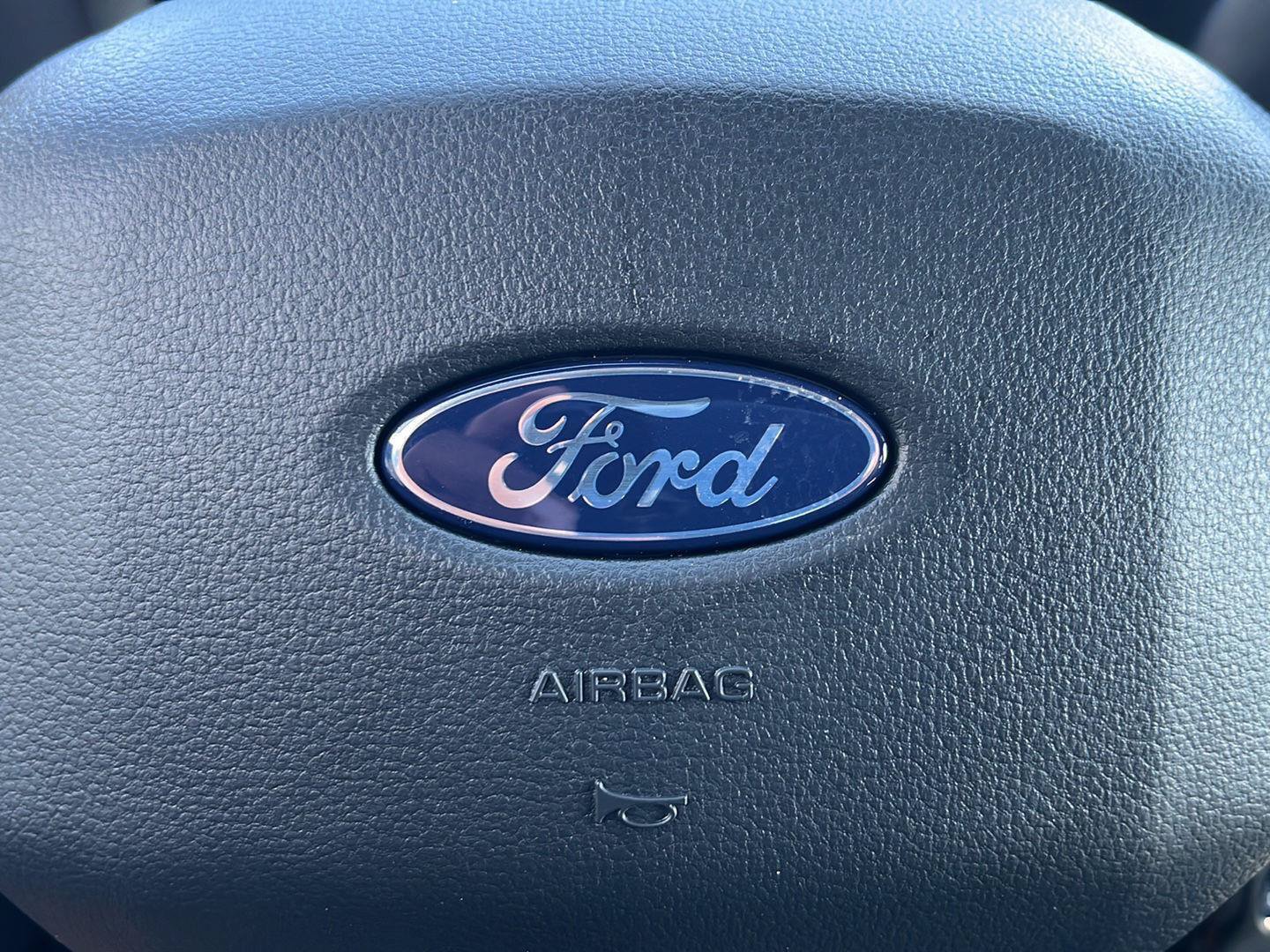 Used 2026 Ford F150 STX w/ Equipment Group 200A RWD image 18