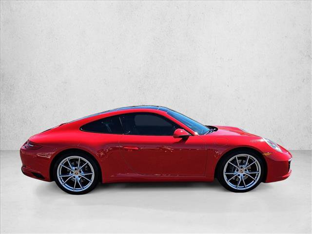 Used 2019 Porsche 911 Carrera video 4