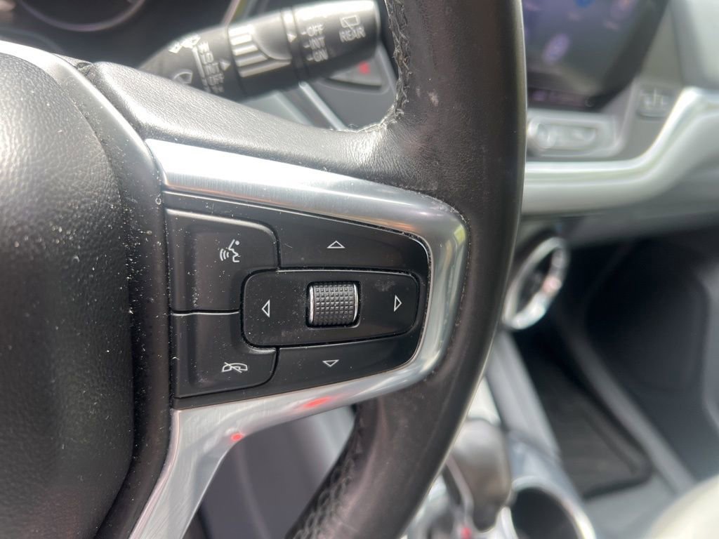 Used 2020 Chevrolet Blazer LT image 22