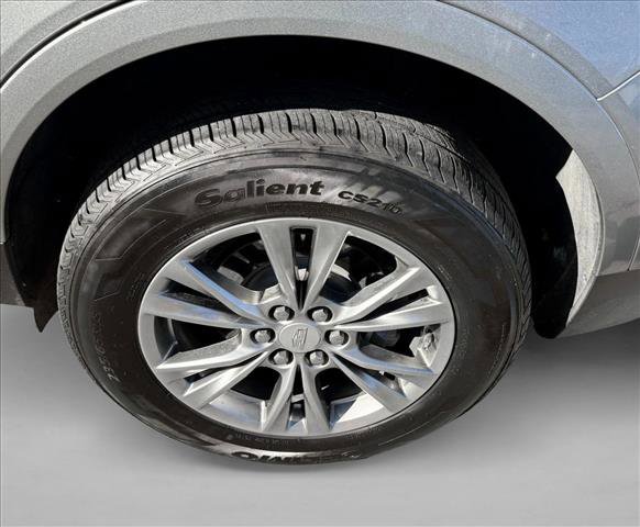 Used 2023 Cadillac XT5 Premium Luxury AWD/4WD image 9