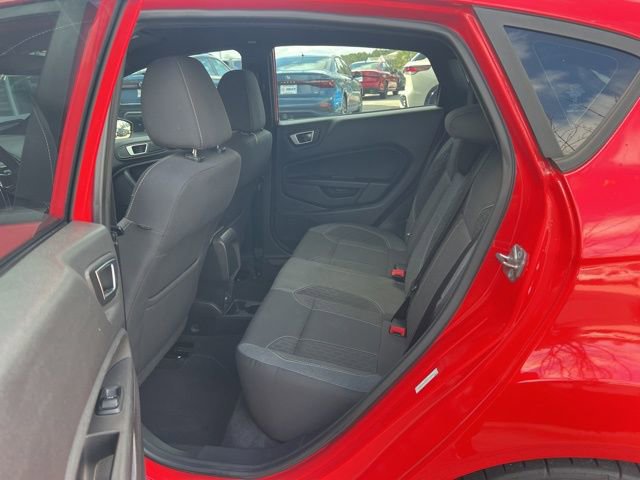 Used 2015 Ford Fiesta ST image 26