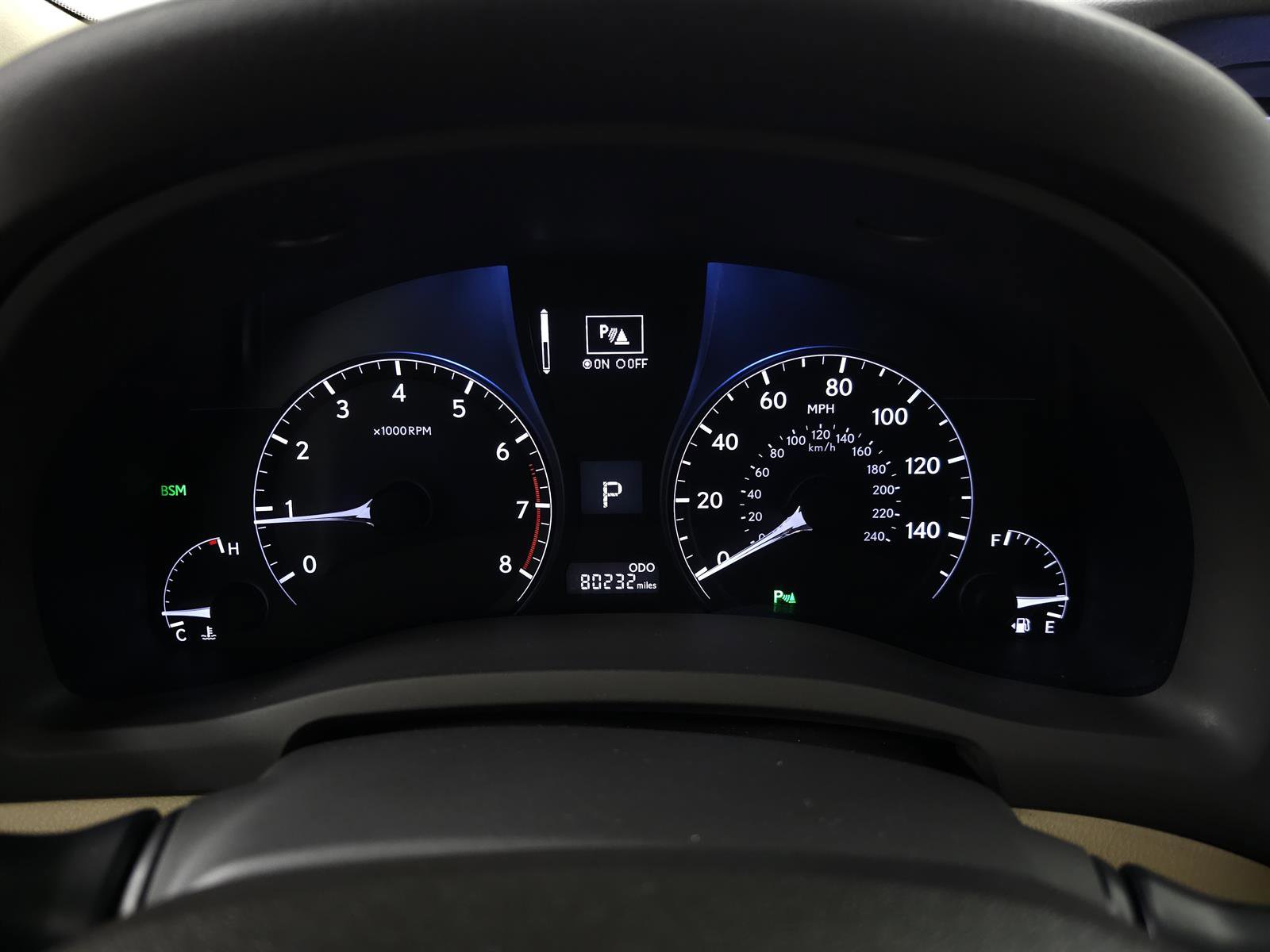 Used 2015 Lexus RX 350 AWD image 16