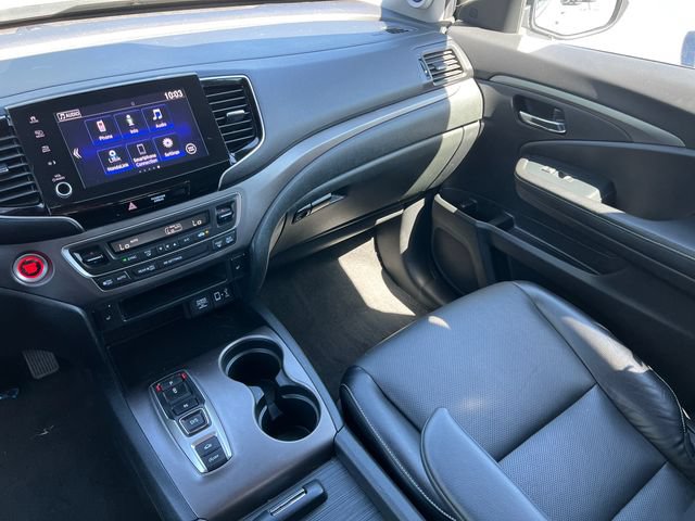 Used 2023 Honda Ridgeline RTL image 35