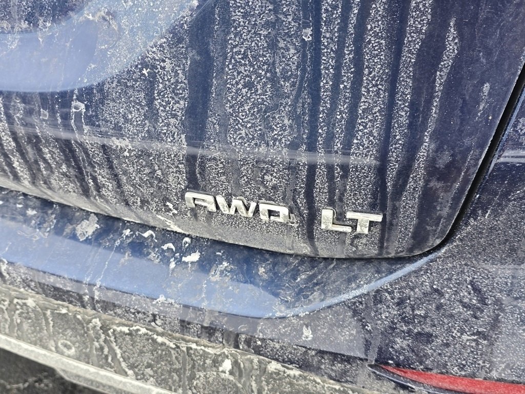 Used 2022 Chevrolet Equinox LT image 11