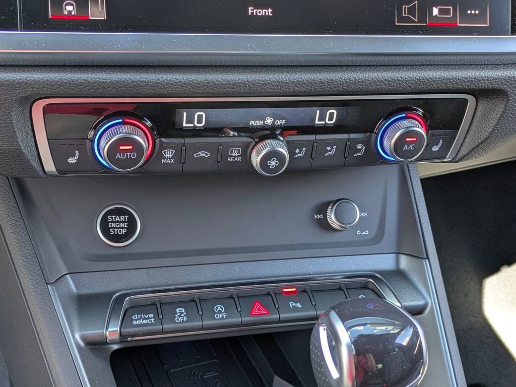 New 2025 Audi Q3 2.0T Premium Plus w/ Premium Plus Package image 19