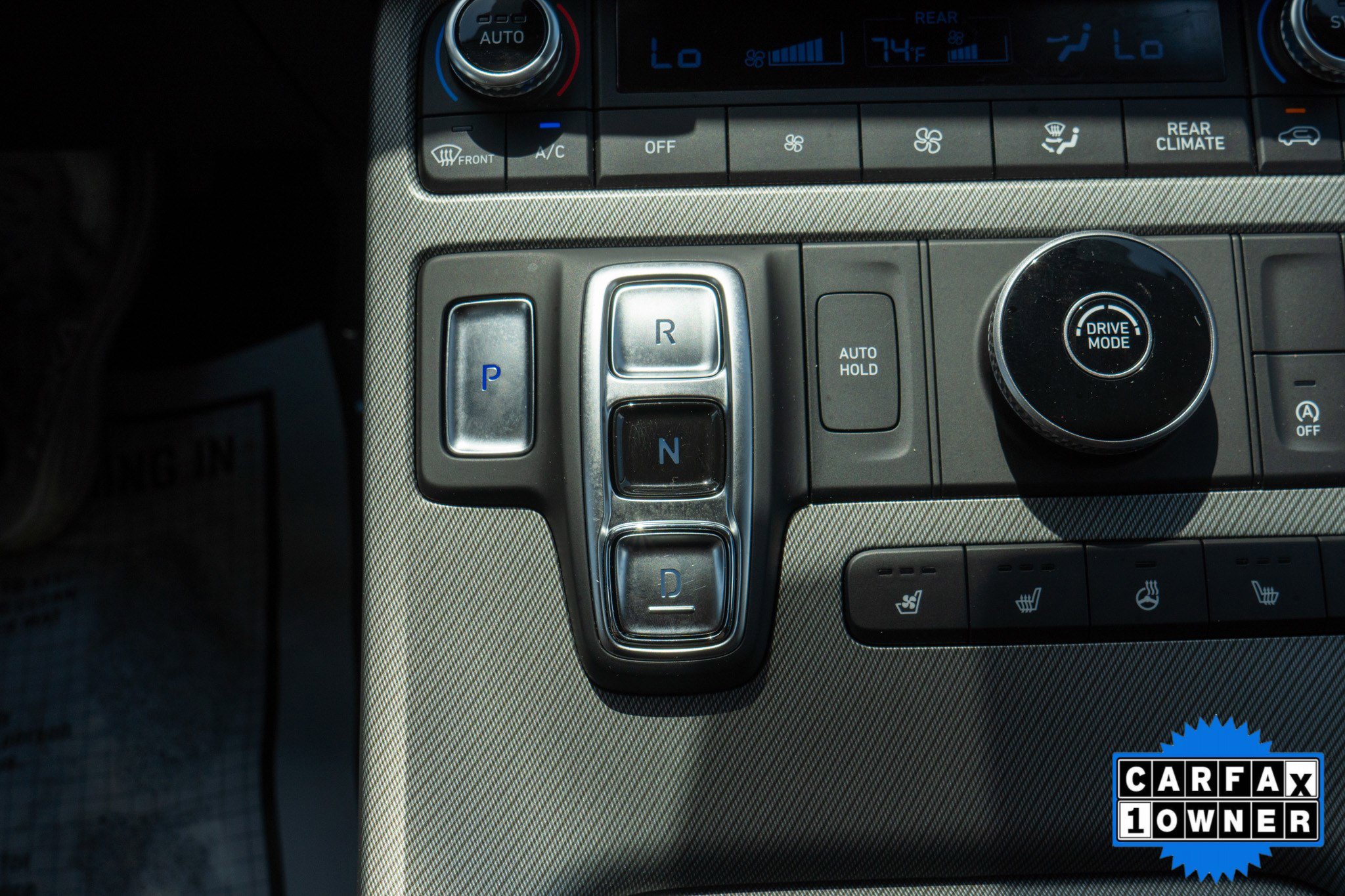 Used 2024 Hyundai Palisade SEL w/ Premium Package FWD image 24