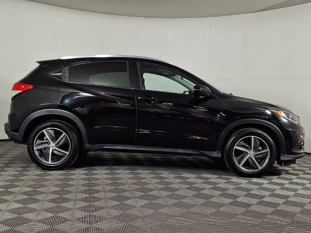 Used 2022 Honda HR-V EX image 10