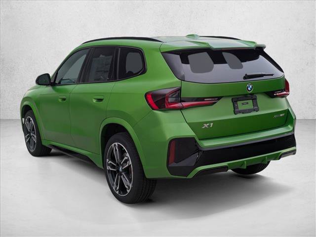 New 2026 BMW X1 xDrive28i image 9