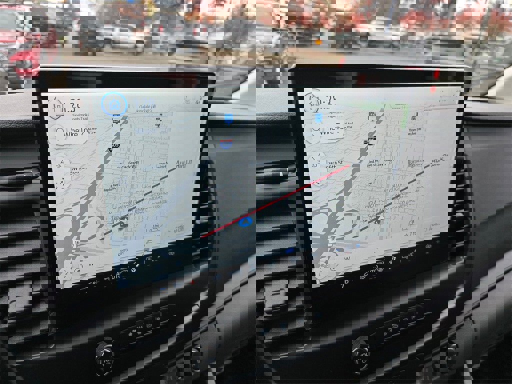 Used 2023 Ford E-Transit Low Roof image 21