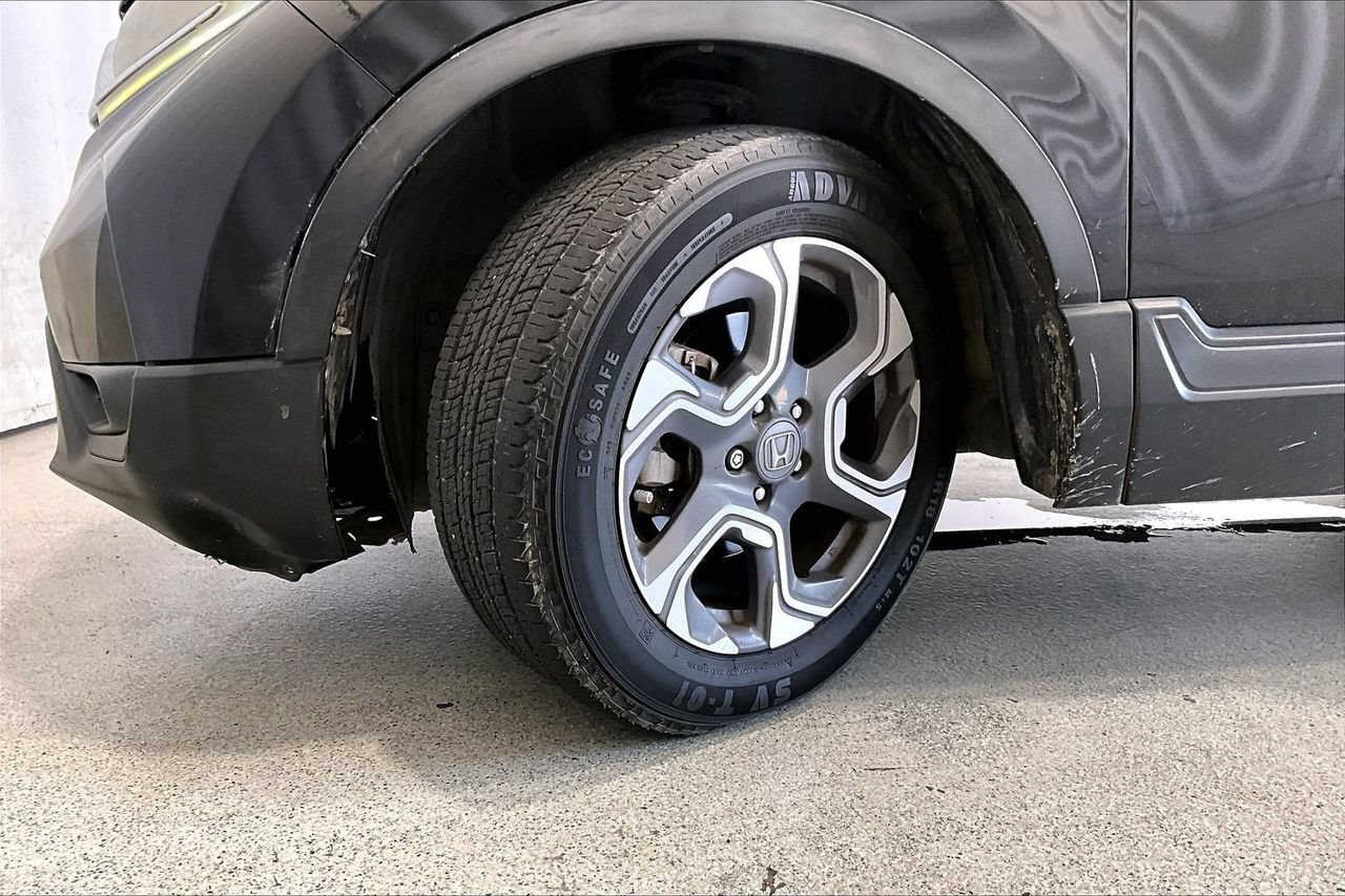 Used 2018 Honda CR-V EX image 20