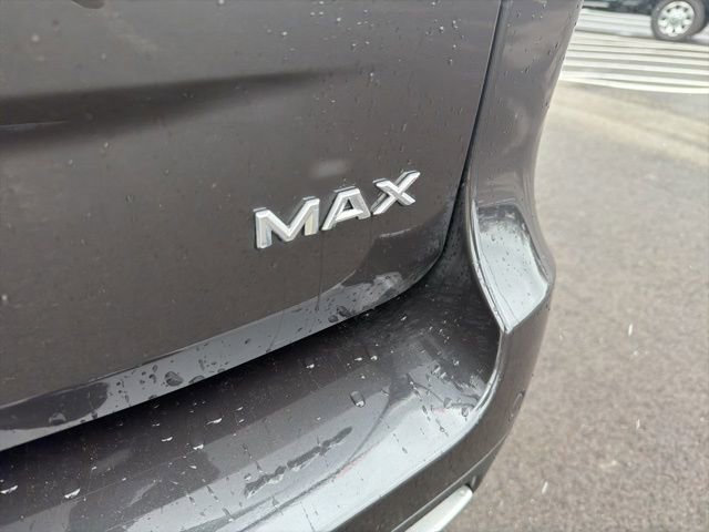 Used 2025 Ford Expedition Max Platinum w/ Driver's Package image 10