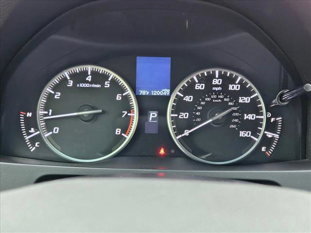 Used 2015 Acura RDX FWD image 10