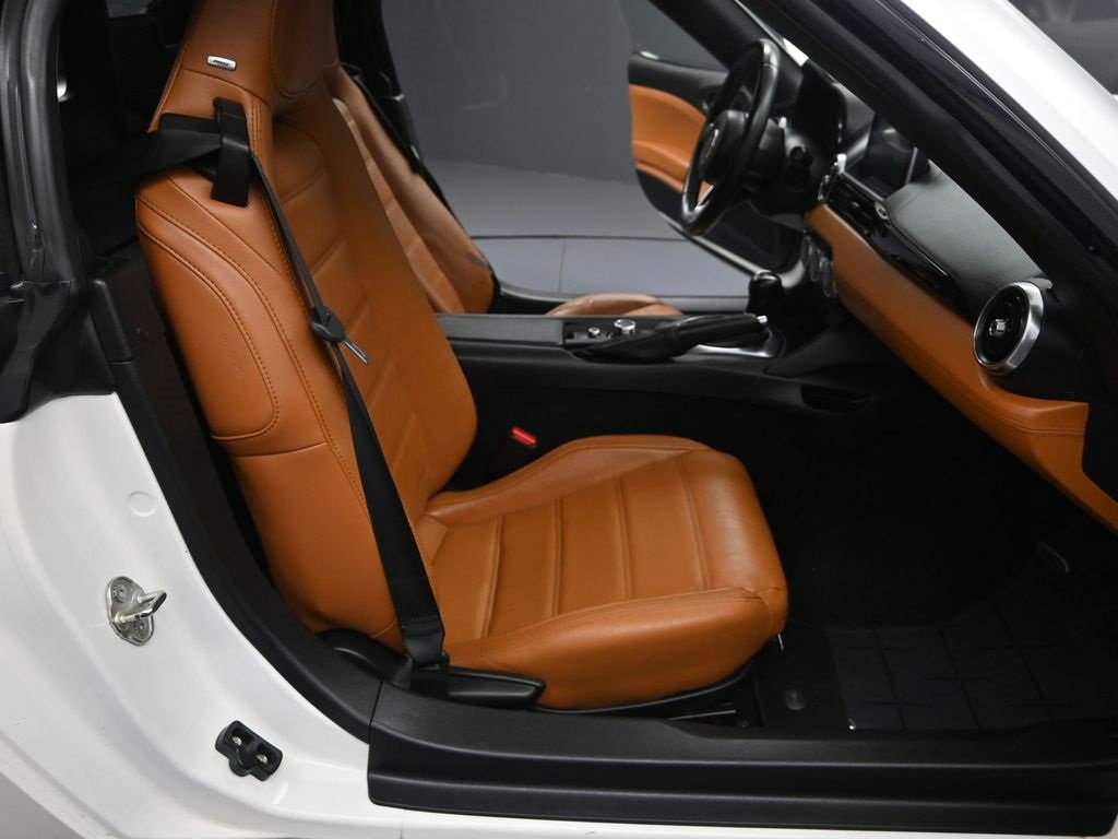 Used 2019 FIAT 124 Spider Lusso w/ Convenience Group image 29