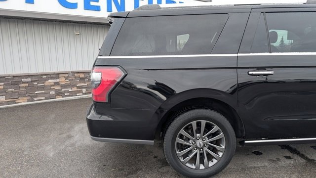 Used 2021 Ford Expedition Max Limited image 17