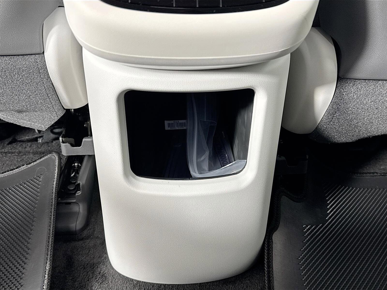New 2026 Hyundai Ioniq 9 SE AWD/4WD image 26