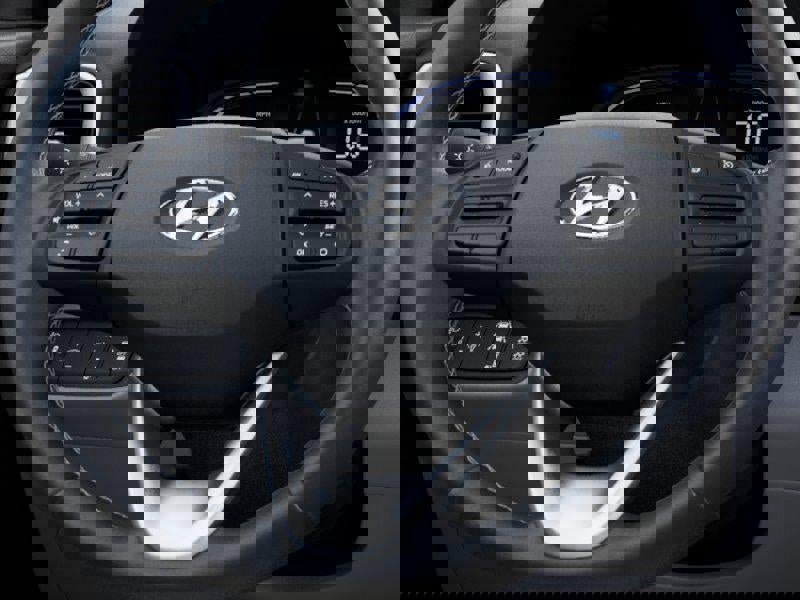 New 2026 Hyundai Venue SEL image 56