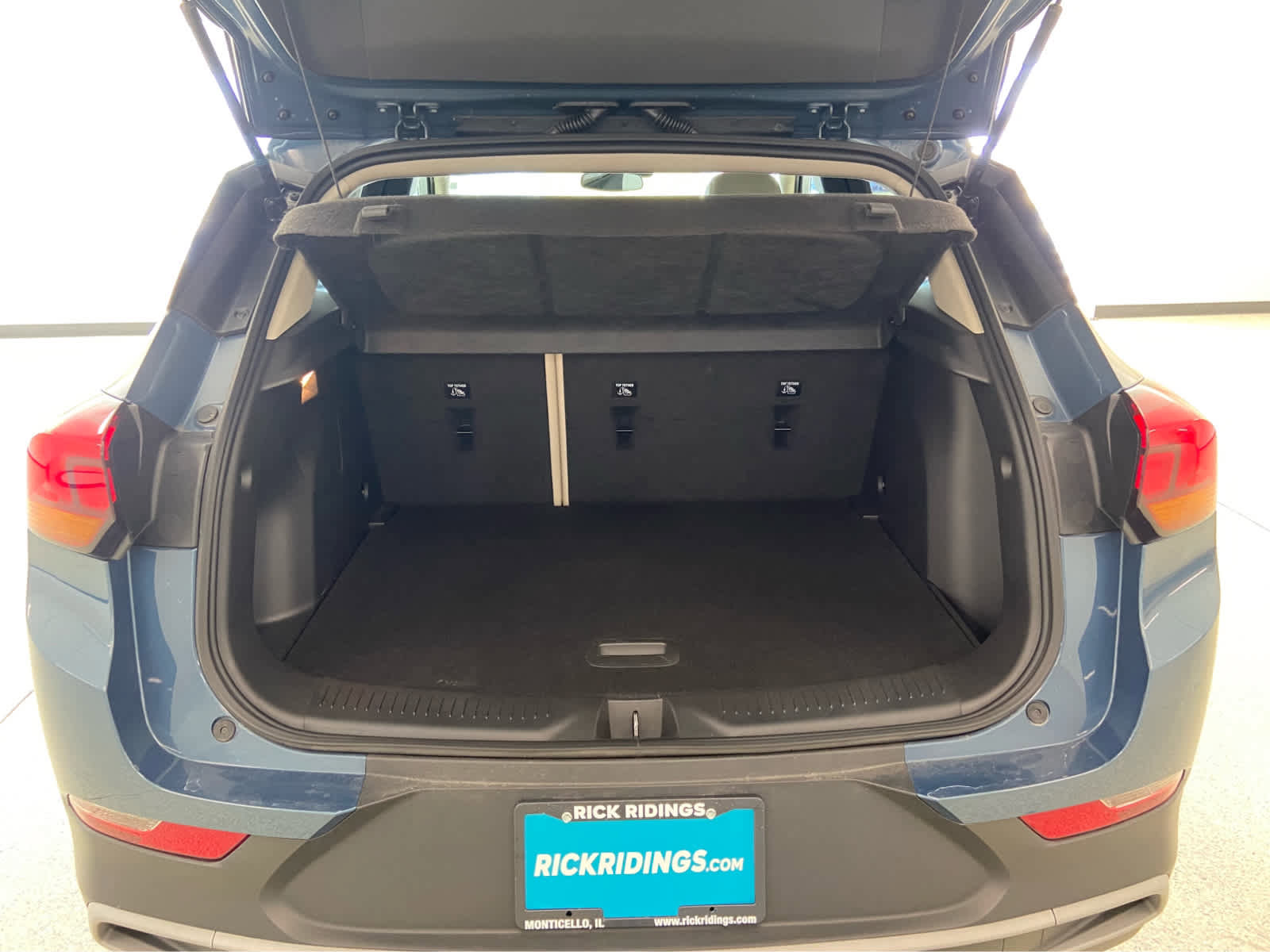 Used 2024 Buick Encore GX Preferred image 7