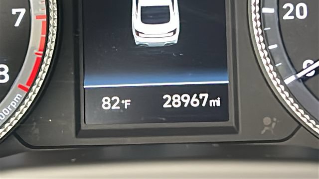 Certified 2023 Hyundai Sonata SEL FWD image 18