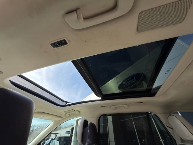 Used 2020 Lincoln Aviator Black Label w/ Dynamic Handling Package image 17