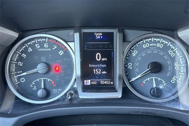 Used 2022 Toyota Tacoma Limited image 41