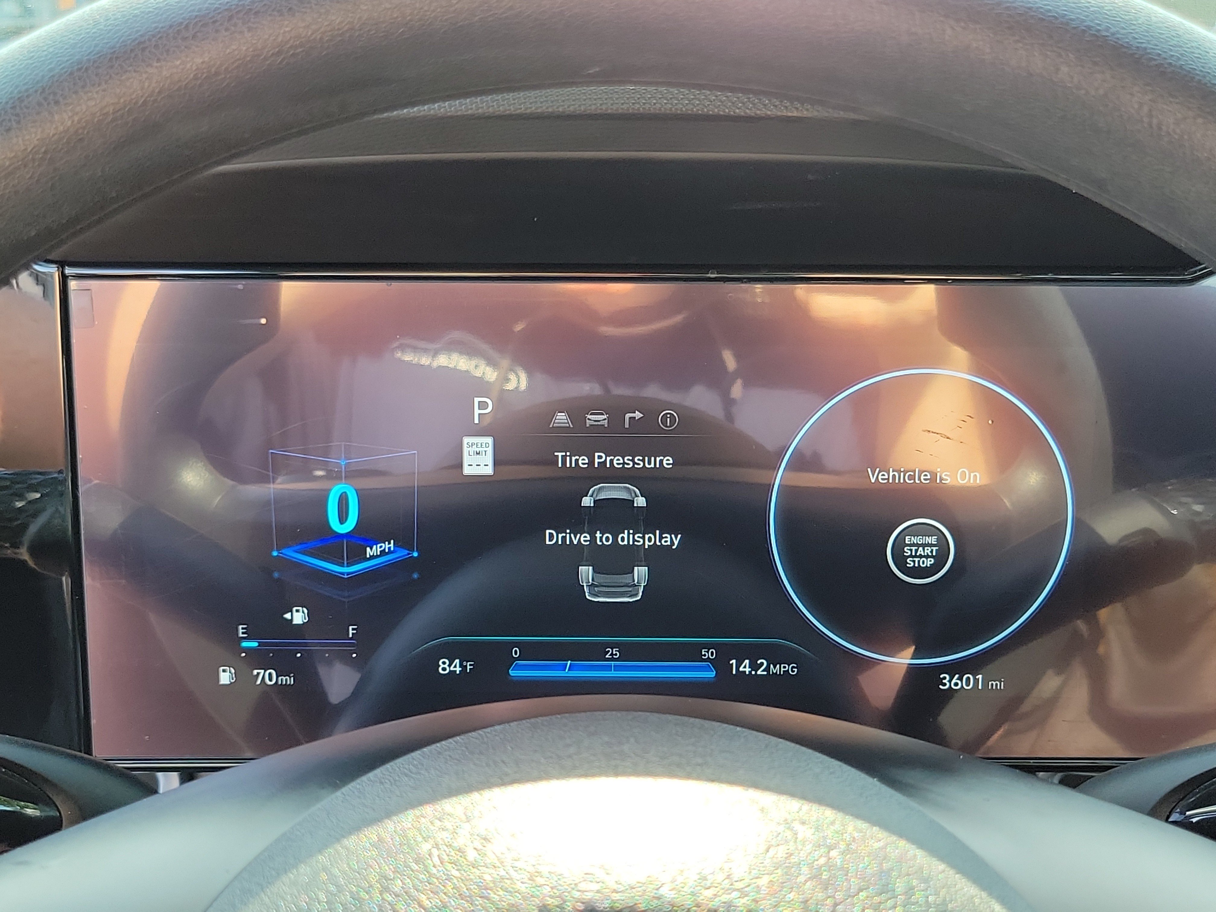 Certified 2024 Hyundai Elantra SEL FWD image 11