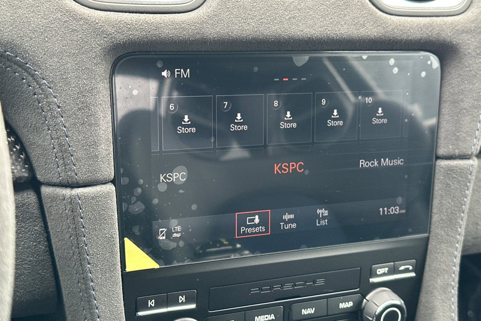 Used 2024 Porsche 718 Cayman GT4 RS image 16