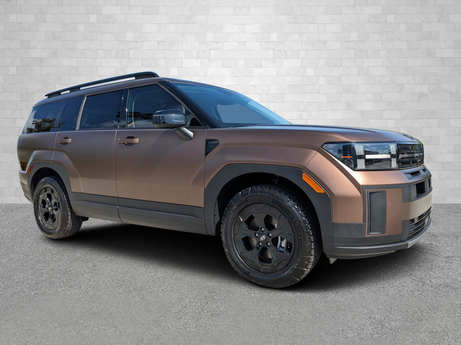 Certified 2024 Hyundai Santa Fe XRT