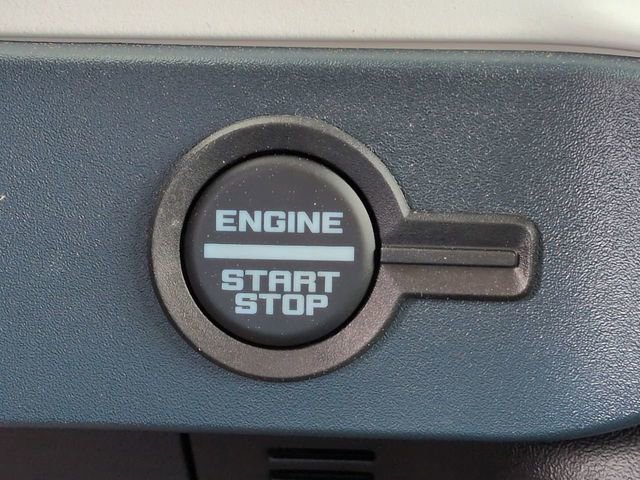 New 2026 Ford Bronco Heritage Edition AWD/4WD image 30