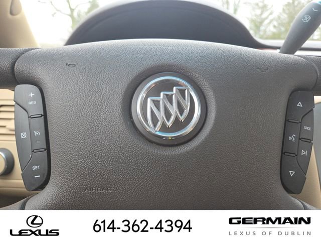 Used 2007 Buick Lucerne CX image 32