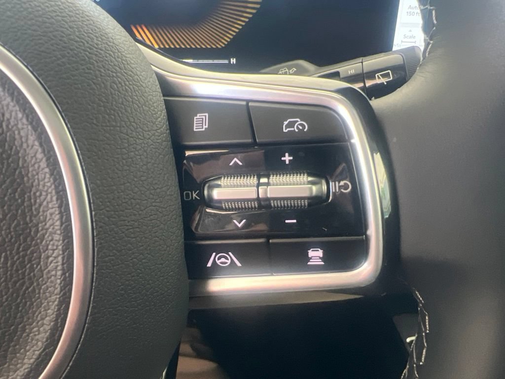 Certified 2025 Kia Sorento S w/ Panoramic Sunroof Package FWD image 56