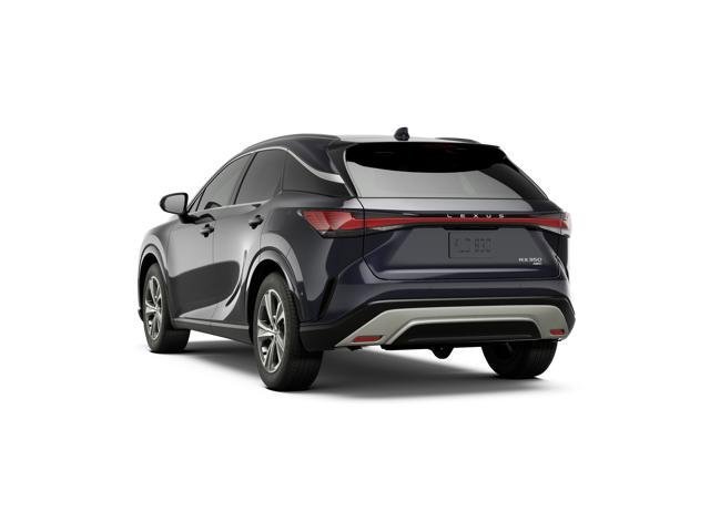 New 2026 Lexus RX 350 Premium AWD/4WD image 10