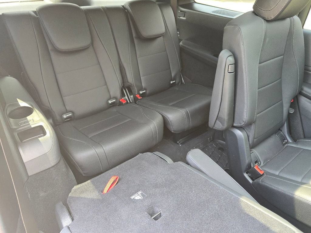 Certified 2024 Mercedes-Benz GLS 450 4MATIC image 22