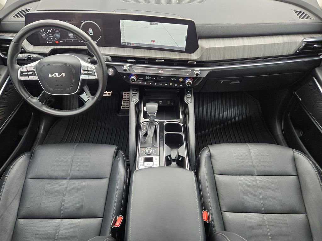 Certified 2023 Kia Telluride SX image 25