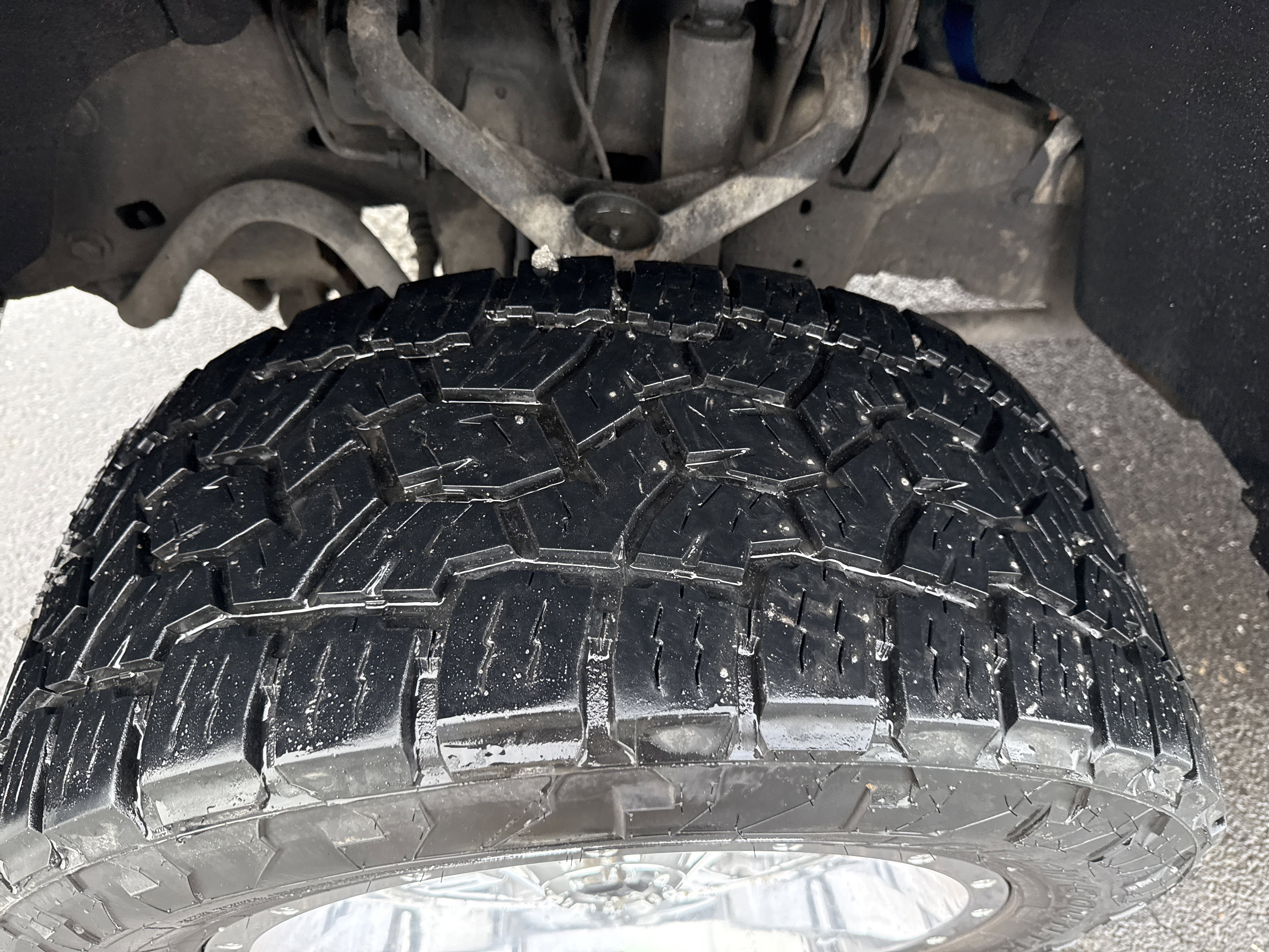 Used 2019 Chevrolet Silverado 2500 High Country w/ Duramax Plus Package image 11