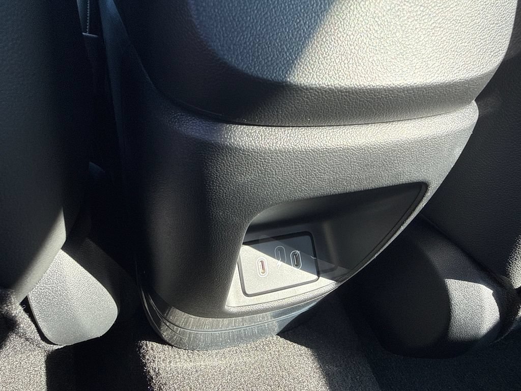 New 2026 Hyundai Elantra SEL Sport FWD image 37