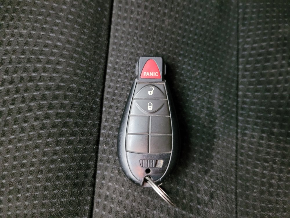 Used 2017 Dodge Grand Caravan SE w/ Power Window Group image 32