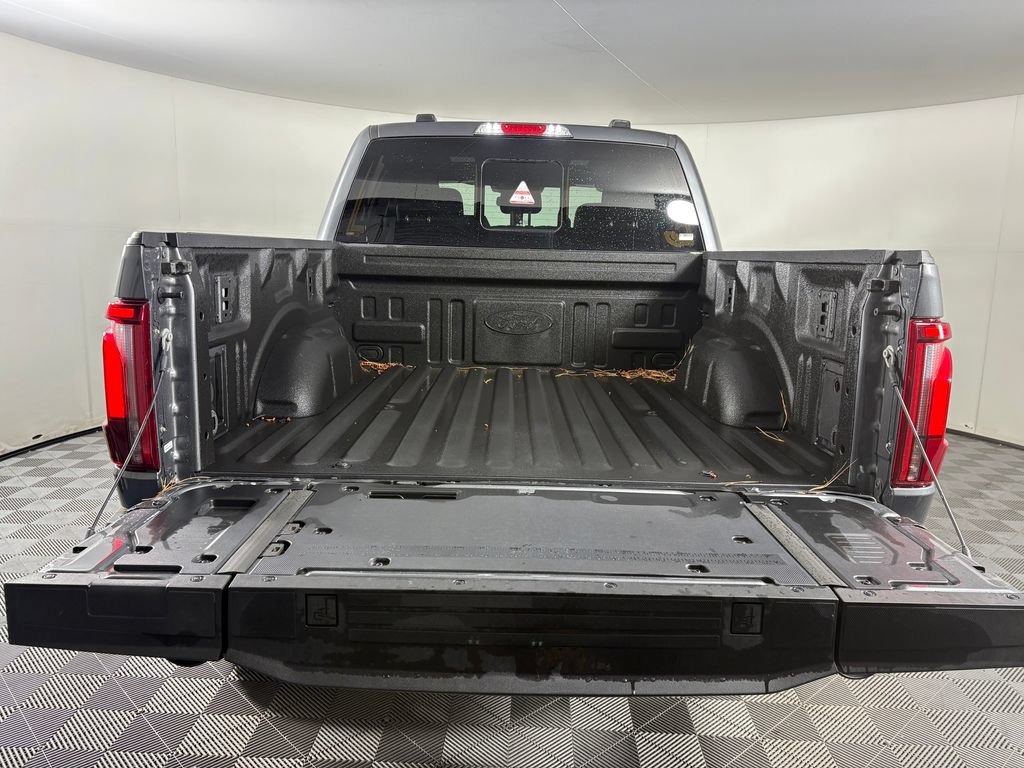 New 2026 Ford F150 Lariat w/ Equipment Group 502A High AWD/4WD image 39