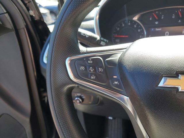 Used 2021 Chevrolet Equinox LT image 28