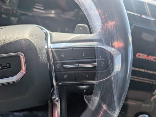 New 2026 GMC Terrain Denali AWD/4WD image 18