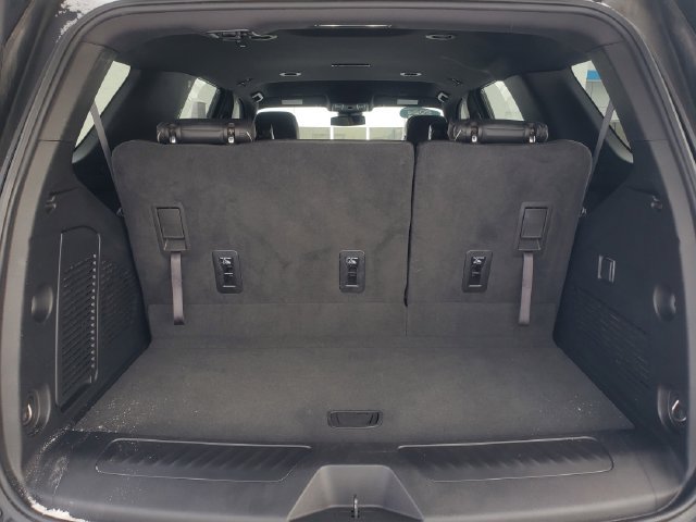 Certified 2024 GMC Yukon SLT AWD/4WD image 32