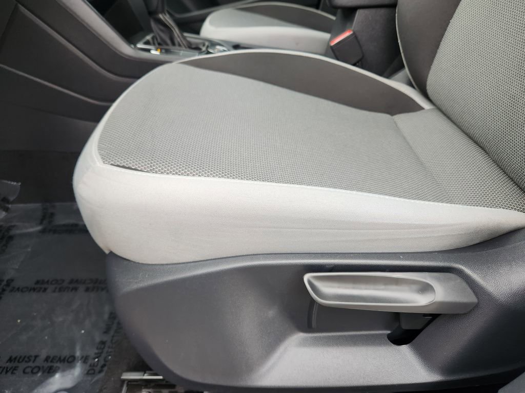 Certified 2023 Volkswagen Taos S image 9