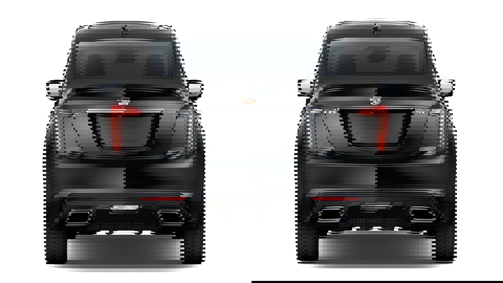 New 2026 Cadillac CT5 Sport image 37