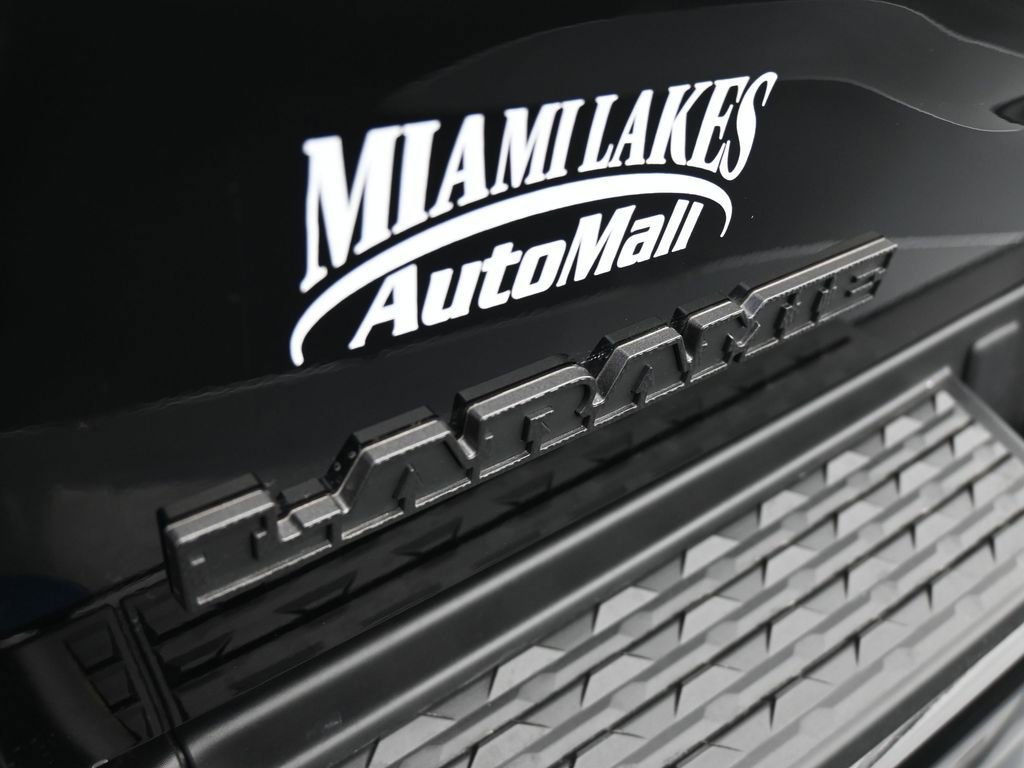 New 2026 RAM 2500 Laramie image 36