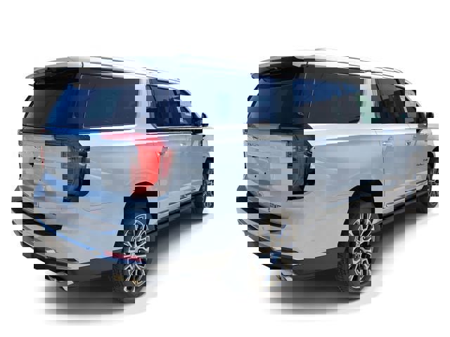 New 2026 GMC Yukon XL Denali w/ Sun & Power Step Package image 5