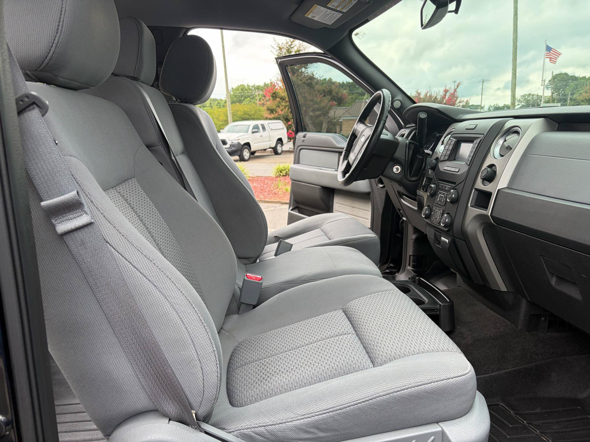 Used 2013 Ford F150 XLT w/ Luxury Equipment Group AWD/4WD image 48